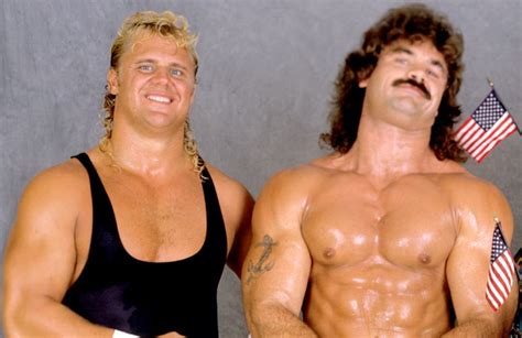 Top Wrestlers Who Knew Each Other Before Getting Into The Business