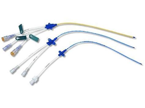 Interventional Cardiology And Cathlab Disposable