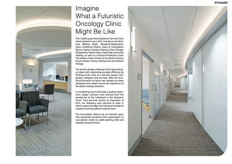 Exam Room Of The Future Pomarico Design Studio Architecture PLLC RTF Rethinking The Future