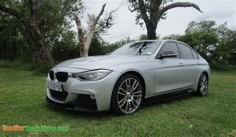 Use our free online car valuation tool to find out exactly how much your car is worth today. 2015 BMW 320i M Sport Sport Steptronic used car for sale ...