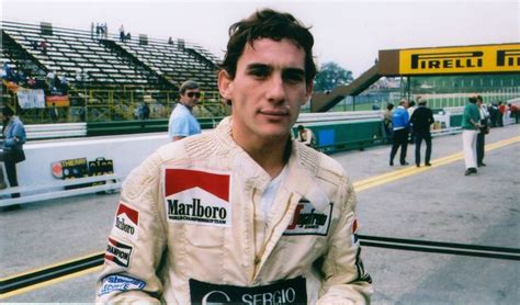 Ayrton Senna Br 1984 Ayrton Senna Senna Ayrton