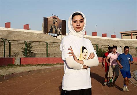 فرارو تصاویر زندگی زنان افغان