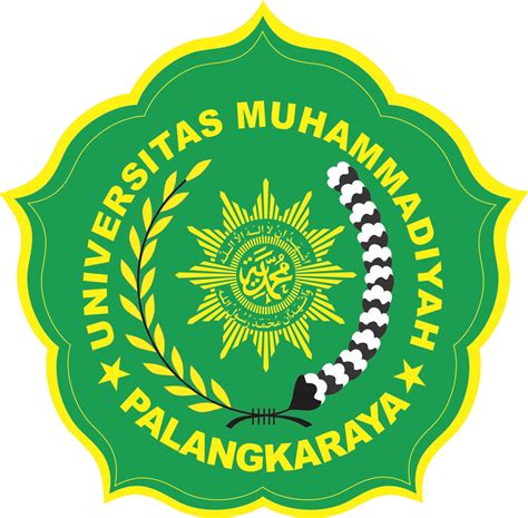 Logo Universitas Muhammadiyah Palangkaraya Homecare24