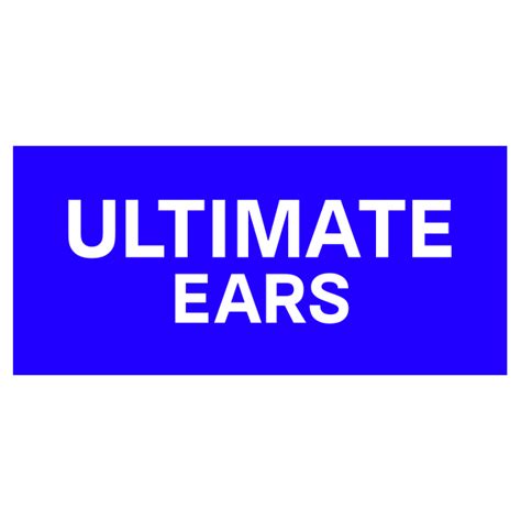 Ultimate Ears Addicted To Audio