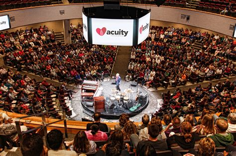 Acuity Completes Headquarters Expansion