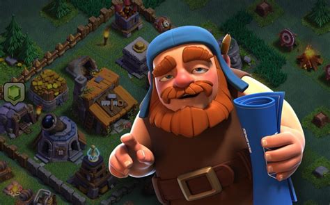 Clash Of Clans Gets Major Update New World With Vs Battle Mode And