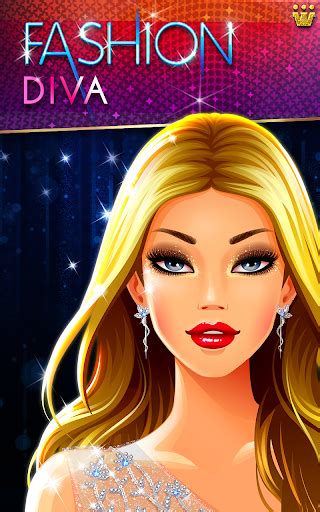 Dress Up Games Stylist Fashion Diva Style Unlocked