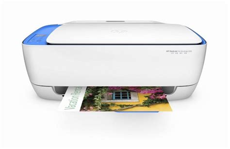 The full solution software includes everything you need to install and use your hp printer. HP DeskJet 3630 Drivers Download, Review And Price | CPD
