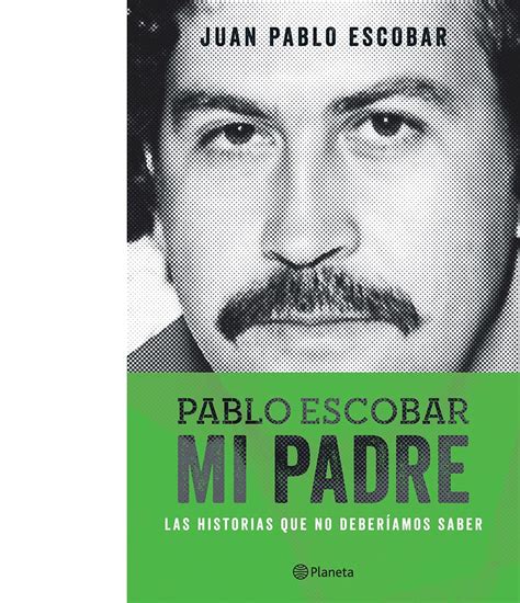 Mitos Y Verdades De Pablo Escobar Gaviria