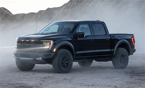 2022 Ford F150 Raptor Review Specs Photos And Prices Motory Saudi Arabia
