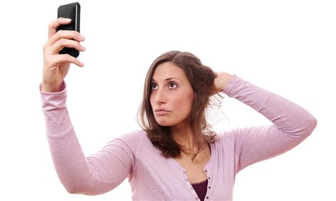 Do Selfies Lead To Narcissism Addiction And Mental Disorders Siowfa14 Science In Our World