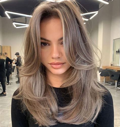 2023 S Biggest Hair Color Trends Brown Hair Inspo Hair Inspo Color