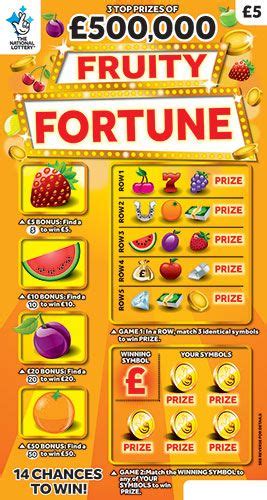 But yeah, they're like scratch cards, but online. Article headline | National lottery, Games to win, Second ...