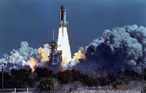 How The Challenger Disaster Forever Changed Americas Space Program