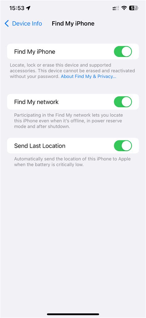 How To Remove Activation Lock Turn Off Find My IPhone