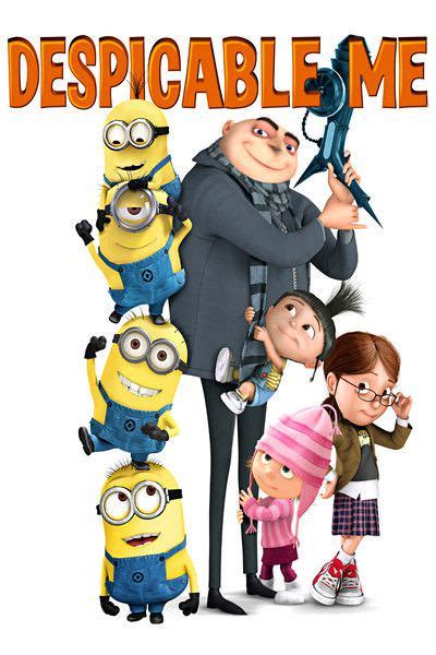 Despicable Me 2010 Dvdrip Hindi Audio Only Hollywoodhinditracks