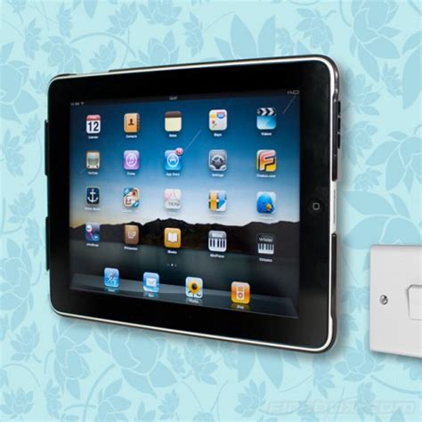 5 Best Ipad Wall Mount Options To Consider