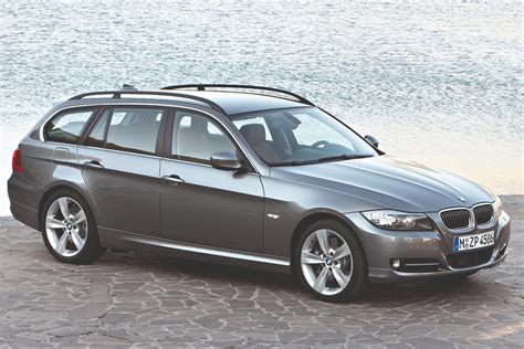 Used E91 Facelift Bmw 3 Series Wagon For Sale Carbuzz