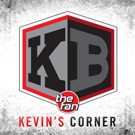 Kevins Corner Podcast Podcast On Spotify