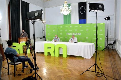 Río negro von mapcarta, die freie karte. Impuestazo en Río Negro: habrá nuevos plazos y analizarán ...