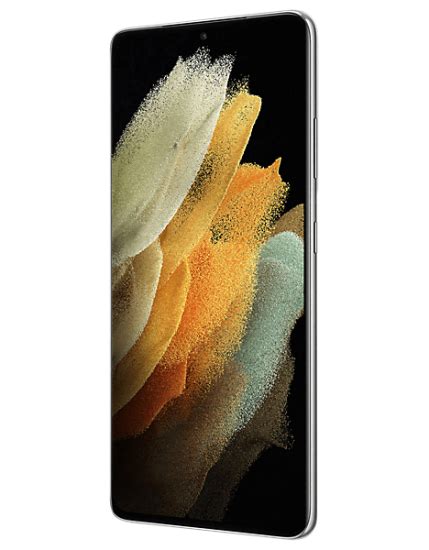 Best Deals For Samsung Galaxy S21 Ultra 5g 128gb Phantom Silver
