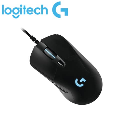 Logitech g403 prodigy wired gaming mouse driver, software, download, windows 10, review, firmware, unifying, setpoint, install, & setup the g403 runs on logitech video gaming software application, as does every other modern logitech gaming tool. Logitech G403 Prodigy Gaming Mouse - USB Wired (910-004826) : NB Plaza