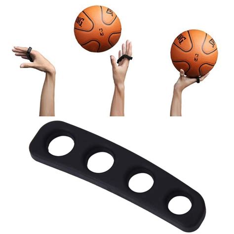 Fansport Basketball Shooting Trainer Aid Shooting Artifact Posture Hand