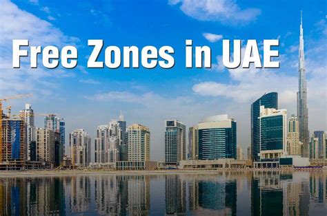 Which Are The Cheapest Free Zones To Start New Business In Uae