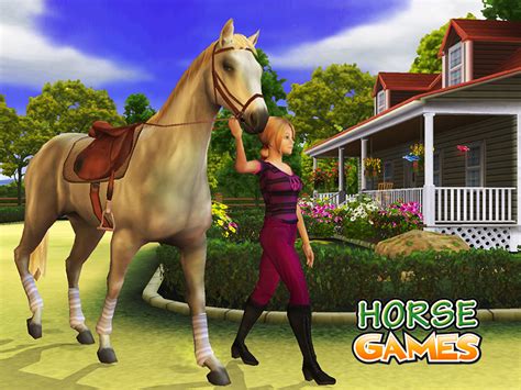Verified Download Free Horse Racing Games For Pc