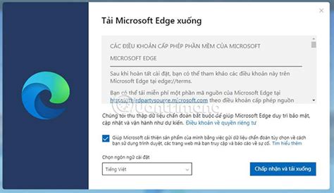 Cách Cài Edge Trên Windows 7 Duyệt Web Nhanh Nhẹ đẹp Mắt