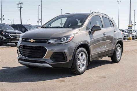 2020 Chevy Trax Lt Awd Photos All Recommendation