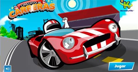 Nuestros juegos de carros son fáciles de controlar y divertidos para jugadores de cualquier edad. EL BAÚL DE INNELA: Circuitos mundiales de carreras