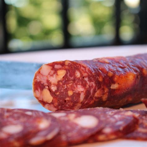 Pepperoni Umai Dry® Sausage Kit And All New Pepperoni Spice Blend