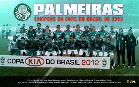 Go on our website and discover everything about your team. Palmeiras Wallpapers (64+ images)