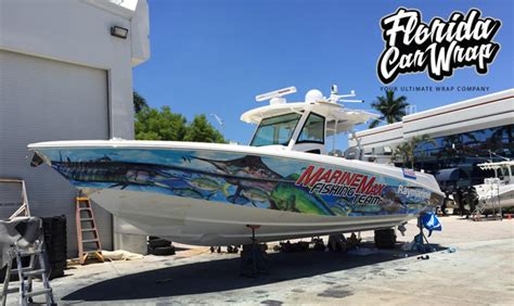 Sat, sep 25, 11:00 am. Looking For Boat Graphics Near Me? | Florida Car Wrap