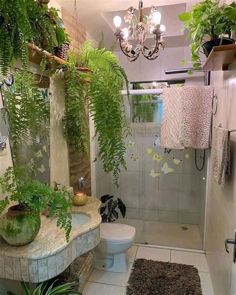 Pin By Jefe Fran On Witches Garden In 2020 Bathroom Plants Budget