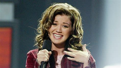 Kelly Clarkson The Inaugural Idol And The Dawn Of A Phenomenon By American Public Ledger