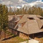 We did not find results for: Canyon Lodge & Cabins | Yellowstone National Park Lodges