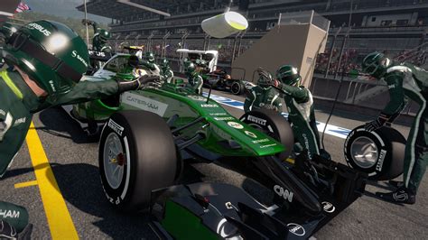 F1 2014 (PS3 / PlayStation 3) Game Profile | News, Reviews, Videos & Screenshots