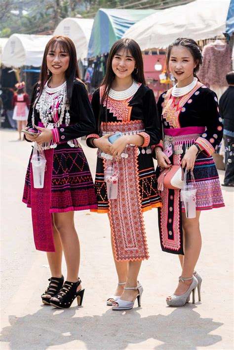 Hmong - Fotocursus Hoofddorp