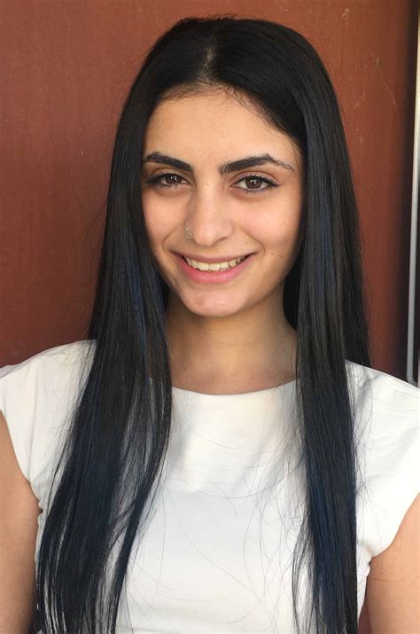 Ace Models - Katerina Papadaki