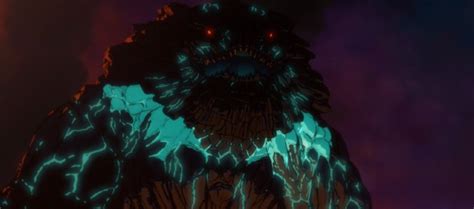 All rights go to netflix. First Images Revealed For 'Pacific Rim: The Black' - Horror News Network