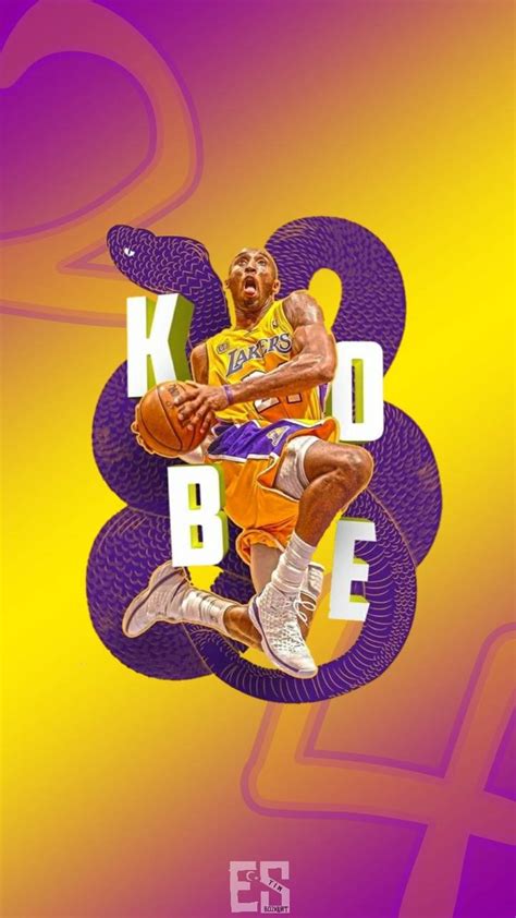 Maybe you would like to learn more about one of these? Kobe Bryant wallpaper by Estimbozkurt - 24 - Free on ZEDGE™