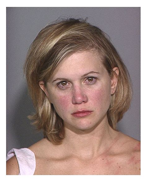 Tracey Gold In Felony Dui Bust The Smoking Gun