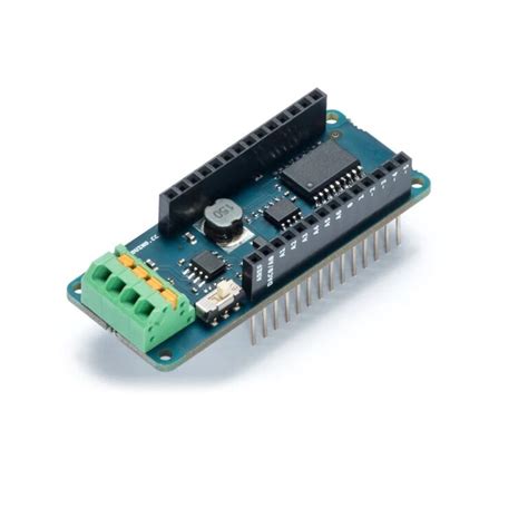 L293d Motor Driver Shield Expansion Board For Arduino Zbotic