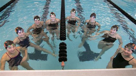 Brighton Taking Its Largest Contingent To State Swim Meet