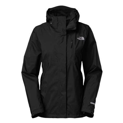 The North Face Womens Mountain Light Gore Tex Jacket Sun And Ski Sports