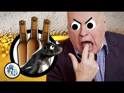 Light-Struck Beer - Why Your Beer Gets Skunked - Thrillist