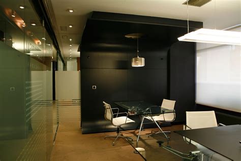 Diseño Oficinas En Bilbao Staff Legal Abogados Sube Interiorismo