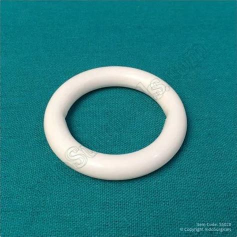 Ring Vaginal Pessary Silicone Non Sterile At Best Price In New Delhi